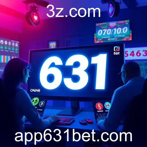 631bet Inova o Mercado de Apostas Online em 2025