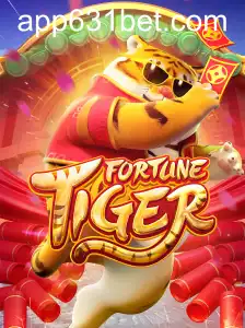 FortuneTiger: Um Guia Completo para Entusiastas de Jogos