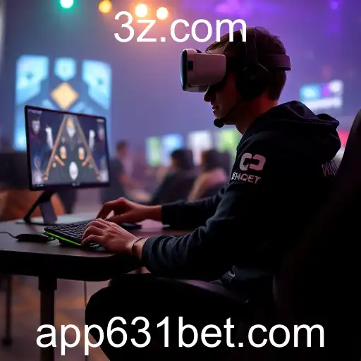 631bet: Tendências e Inovações no Mundo dos Jogos Online em 2025