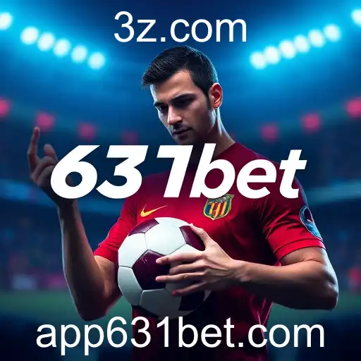 Expansão do 631bet no mercado de jogos online