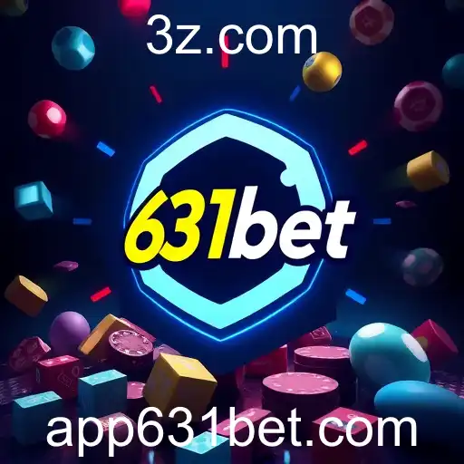 A Ascensão do 631bet no Mercado de Jogos Online