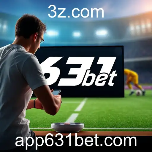 Evolução dos Jogos Online e o Impacto do 631bet