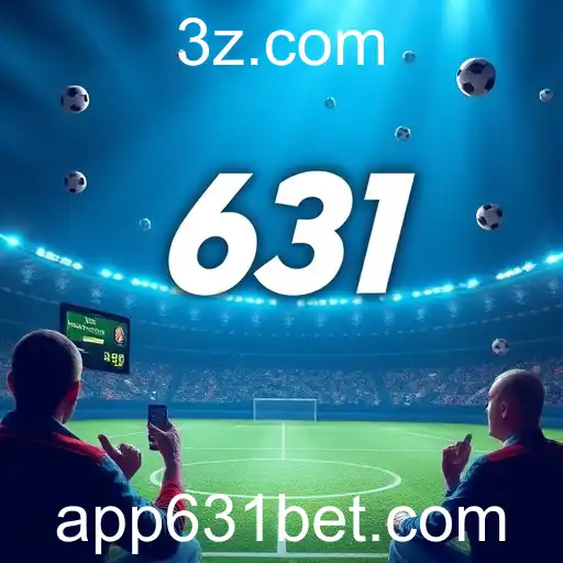 Expansão dos Sites de Jogos em 2026: O Impacto da 631bet