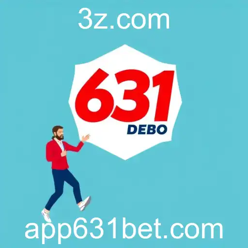 631bet marca presença no mercado de jogos online
