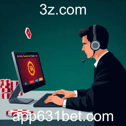 Avanços e Desafios no Mundo dos Jogos Online