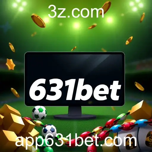 A Ascensão do 631bet no Mercado Português