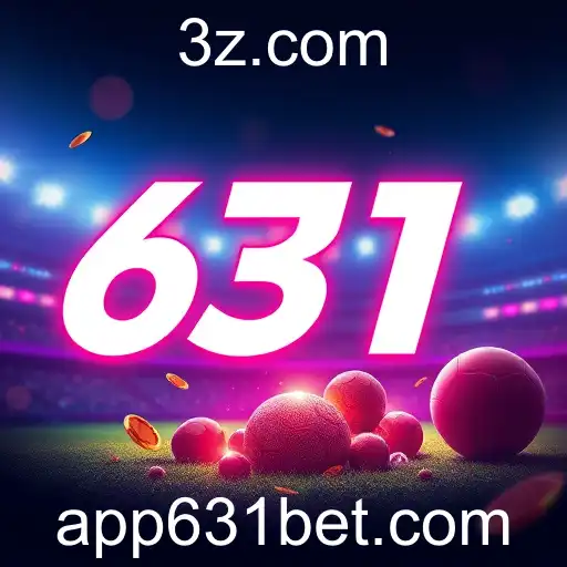 O Impacto de 631bet no Mercado de Jogos em 2025